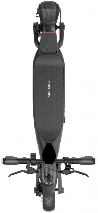 Motus Pro 10 Urban