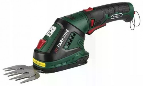 Parkside PGSA 4 A2