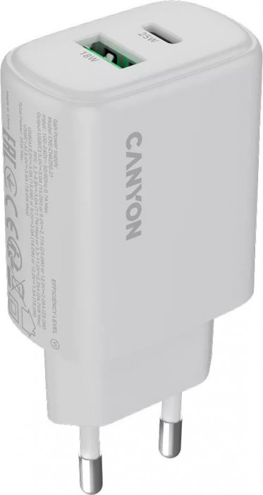 Canyon CNE-CHA250-31