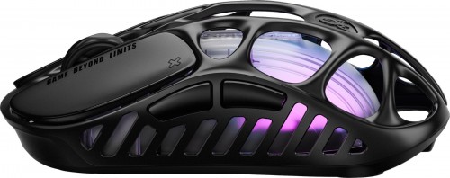 Gravastar Mercury X Pro
