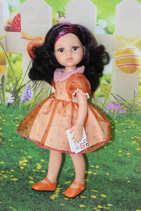 Paola Reina Carina 04692