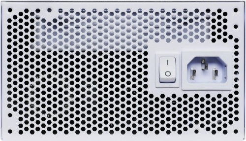 Lian Li EG1200G White