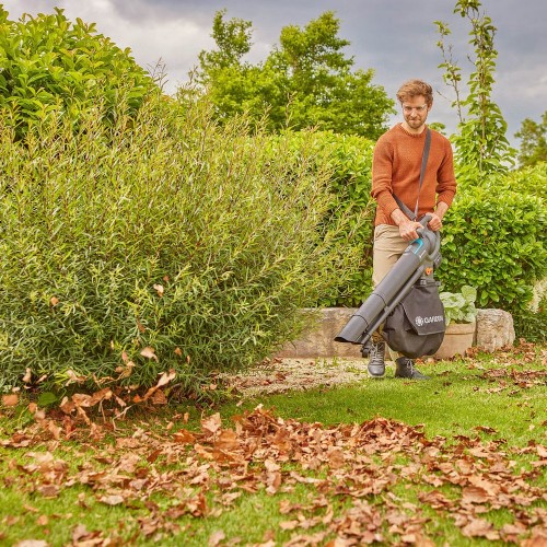 GARDENA PowerJet Collect 18V P4A (14895-55)