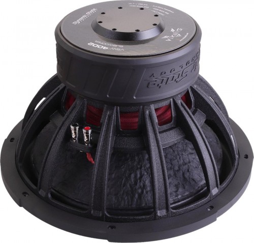 Dynamic State VIKING VSW-40D2