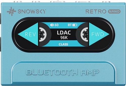FiiO Snowsky Retro Nano