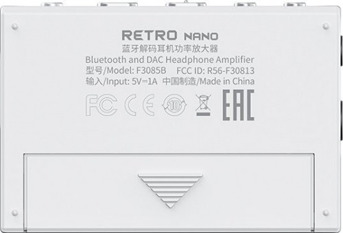 FiiO Snowsky Retro Nano