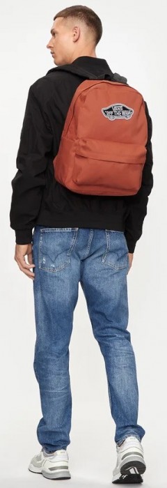 Vans Old Skool Classic Backpack