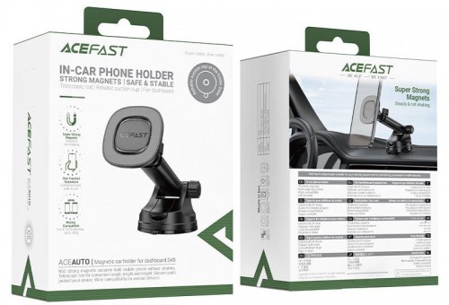 Acefast D45