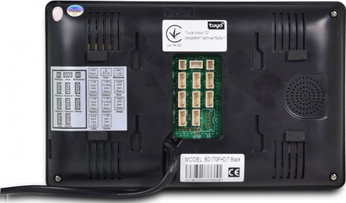 Bcom BD-770FHD/T