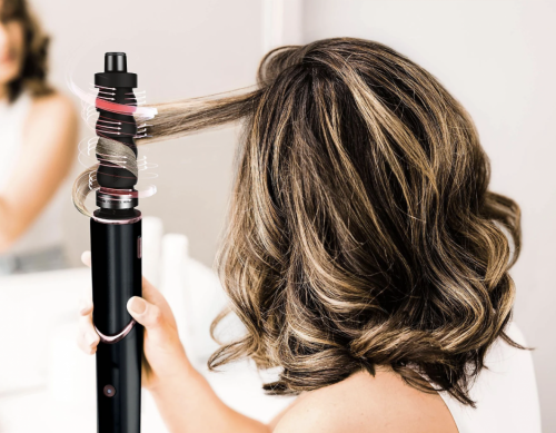 SHARK FlexStyle 3-in-1 (Curling Set)