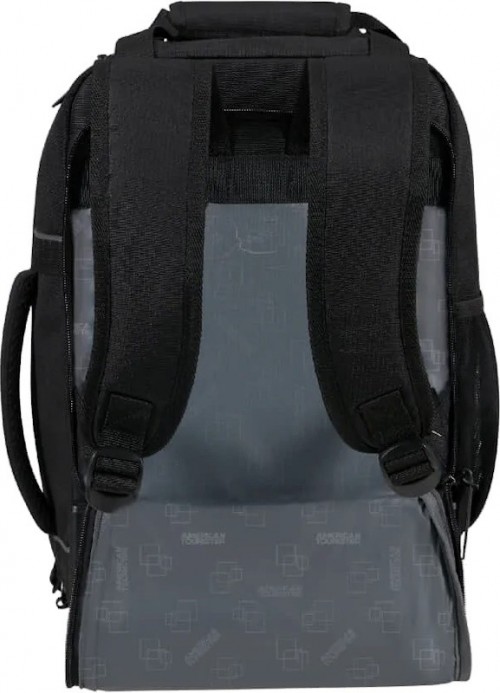 American Tourister Take2Cabin Rolling Backpack 20