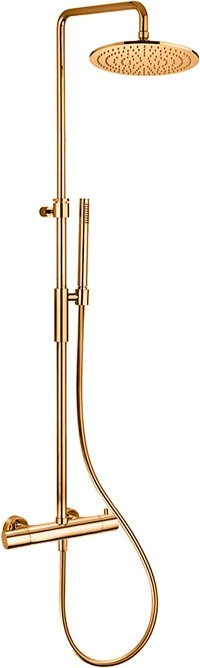 Paffoni Birillo ZCOL646KLIQCR