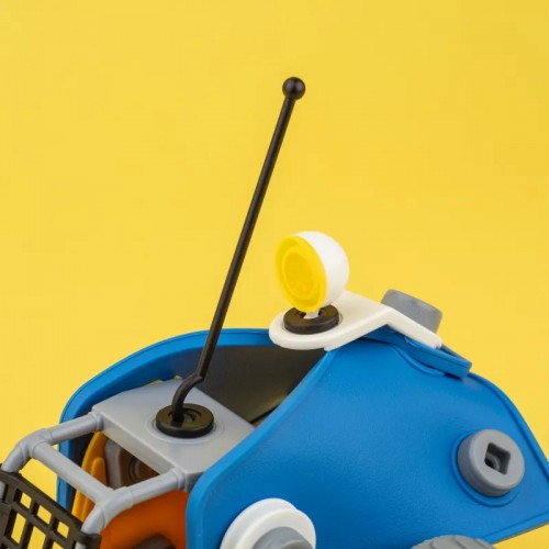 OTAMANKO Graiko Zbiraiko 4 in 1 J-7717