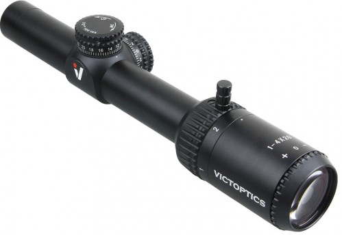 Vector Optics VictOptics ZOD 1-4x20