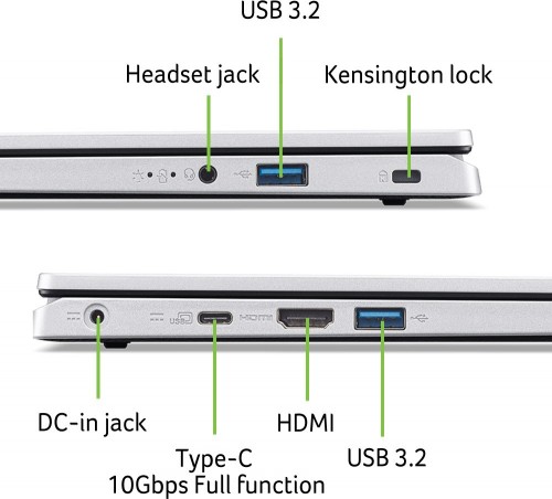 Acer Aspire 3 A314-36P