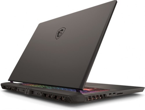 MSI Vector 17 HX AI A2XWHG