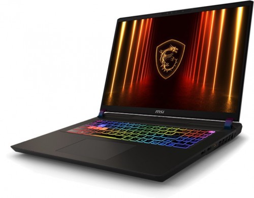 MSI Vector 17 HX AI A2XWIG