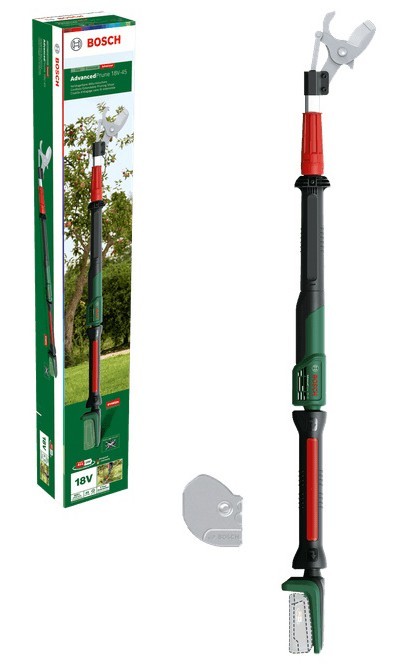 Bosch AdvancedPrune 18V-45 06008C5001