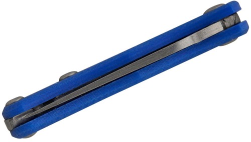 Spyderco Bug C133GBLP