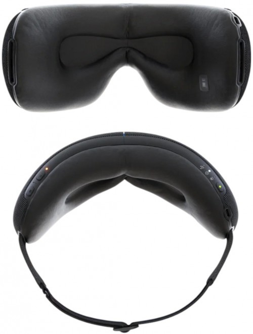 Therabody SmartGoggles 2.0