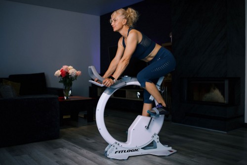 FitLogic B89 CircleBike