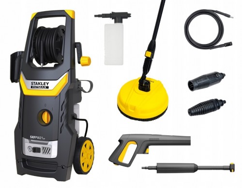 Stanley SXFPW21BP-E