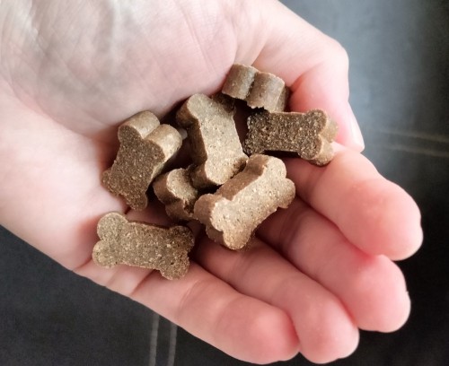 Natures Protection Red Coat Healthy Body/Endurance 150 g