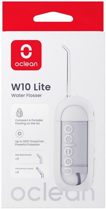 Oclean W10 Lite