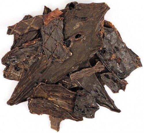 Priroda Dried Beef Liver 100 g