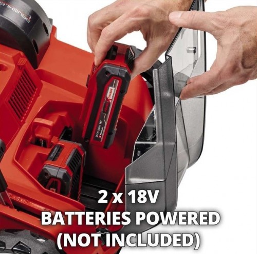 Einhell GE-SC 36/35 Li-Solo