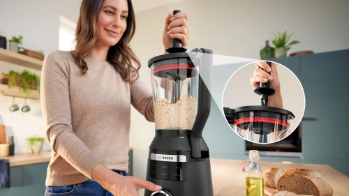 Bosch VitaPower MMB6652B