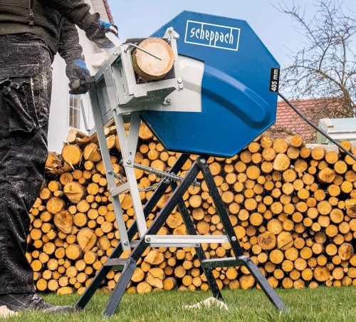 Scheppach SC-HS410