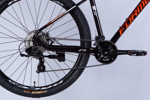 Formula Thor DD CS 27.5 2025 frame 16