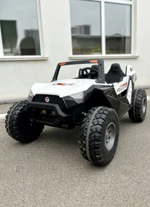 Kidsauto Buggy Clash Challenger 24V