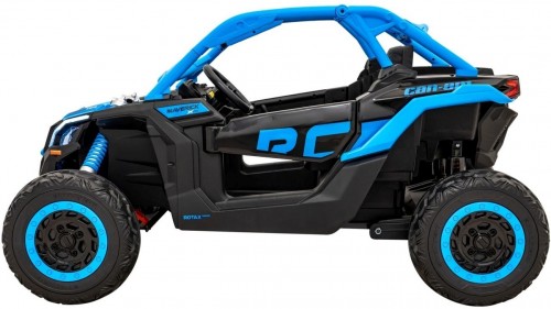 Kidsauto Maverick XR