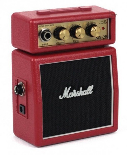 Marshall MS-2R