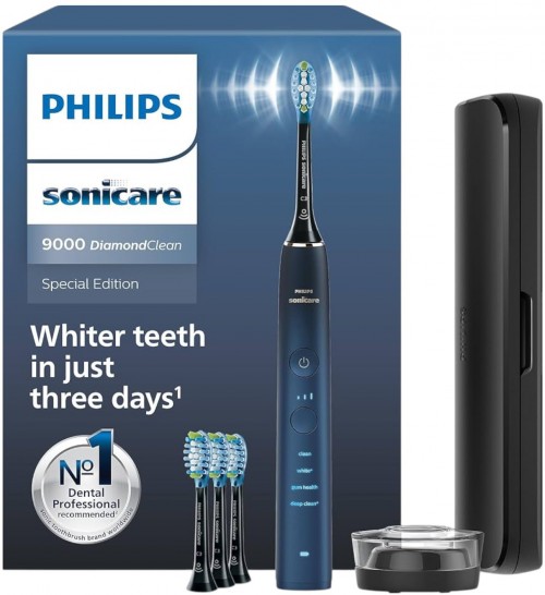 Philips Sonicare DiamondClean 9000 HX9911/89