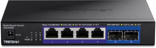 TRENDnet TEG-S562