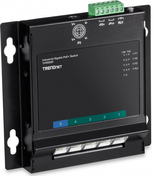 TRENDnet TI-PG50F