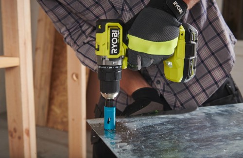 Ryobi RPD18C1-0