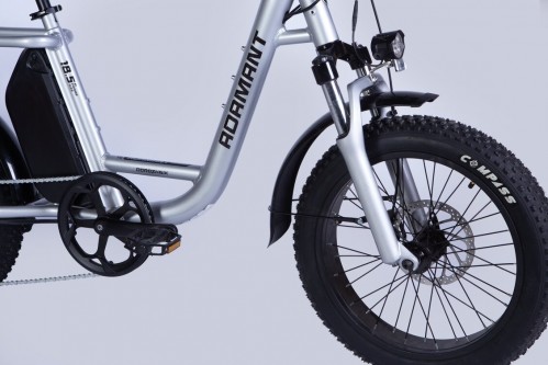 Dorozhnik eAdamant DD FR 750W 2025