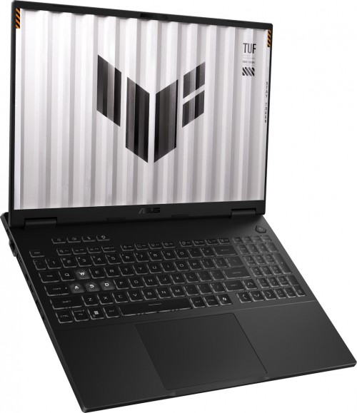 Asus TUF Gaming F16 (2025) FX608JH