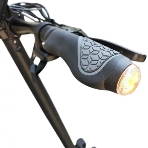 Tecros T8 Dual