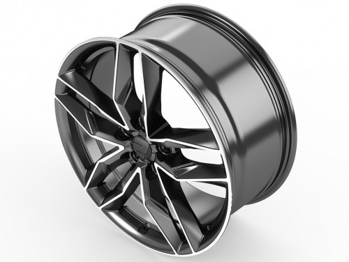 2DRV WH40