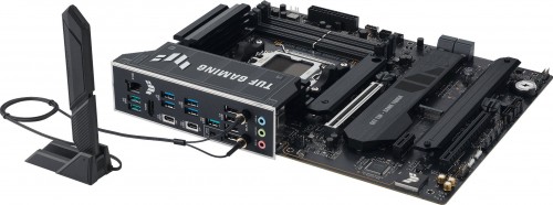 Asus TUF GAMING X870E-PLUS WIFI7