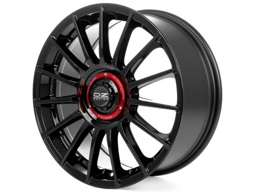 OZ Racing Superturismo Evoluzione