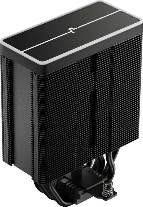 Deepcool AG500 ARGB V2 Black