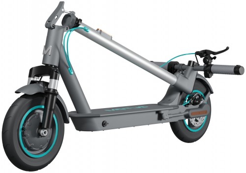 Motus Scooty 10 Lite Gen 6