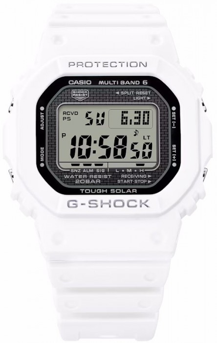 Casio G-Shock GW-5000HS-7