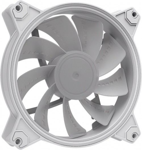 MODECOM Volcano Apex 120 ARGB Reverse White